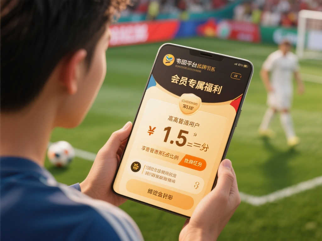 在比赛中往