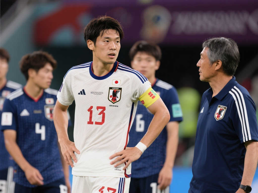 赛中的中场 赛中的中场