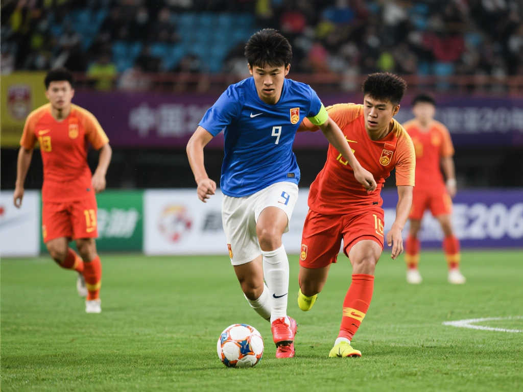 布置和队员 布置和队员