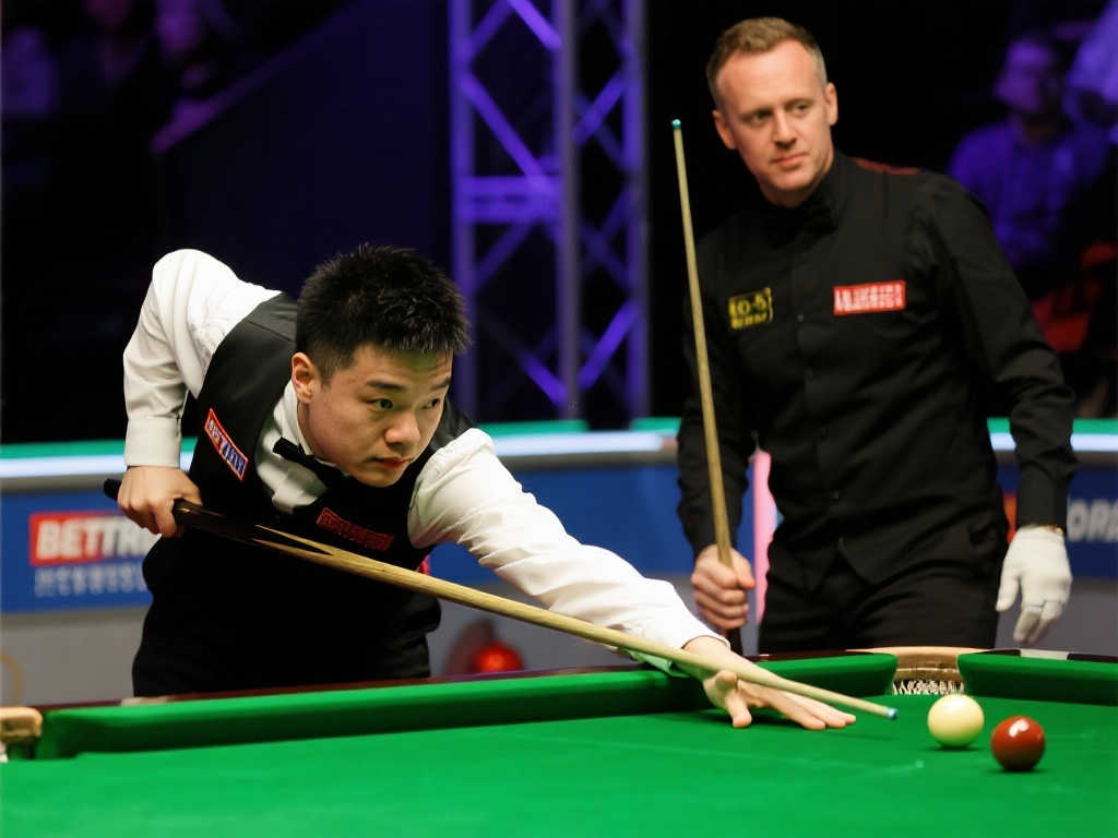 進行更高強 進行更高強