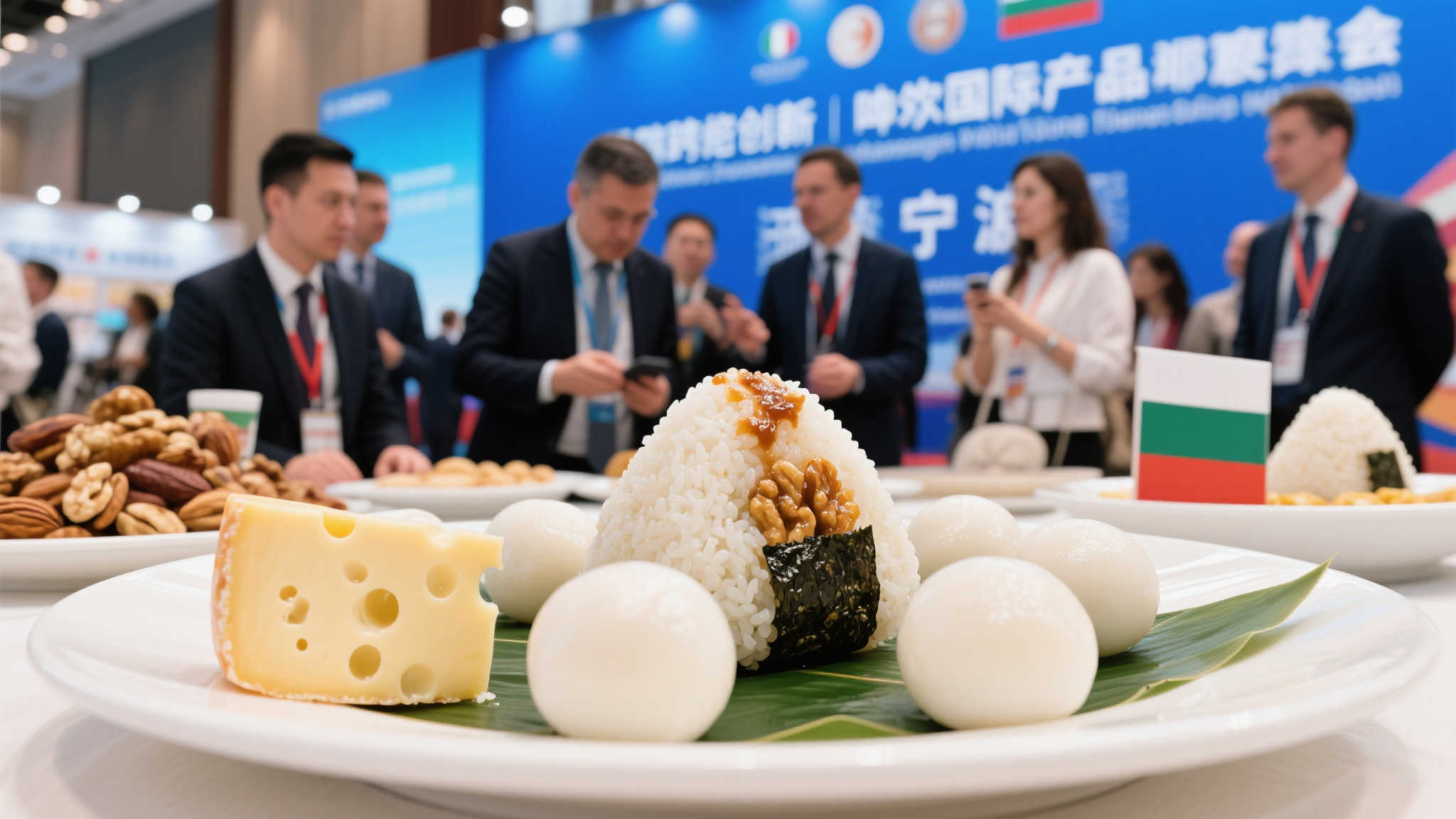 出色的反应 出色的反应