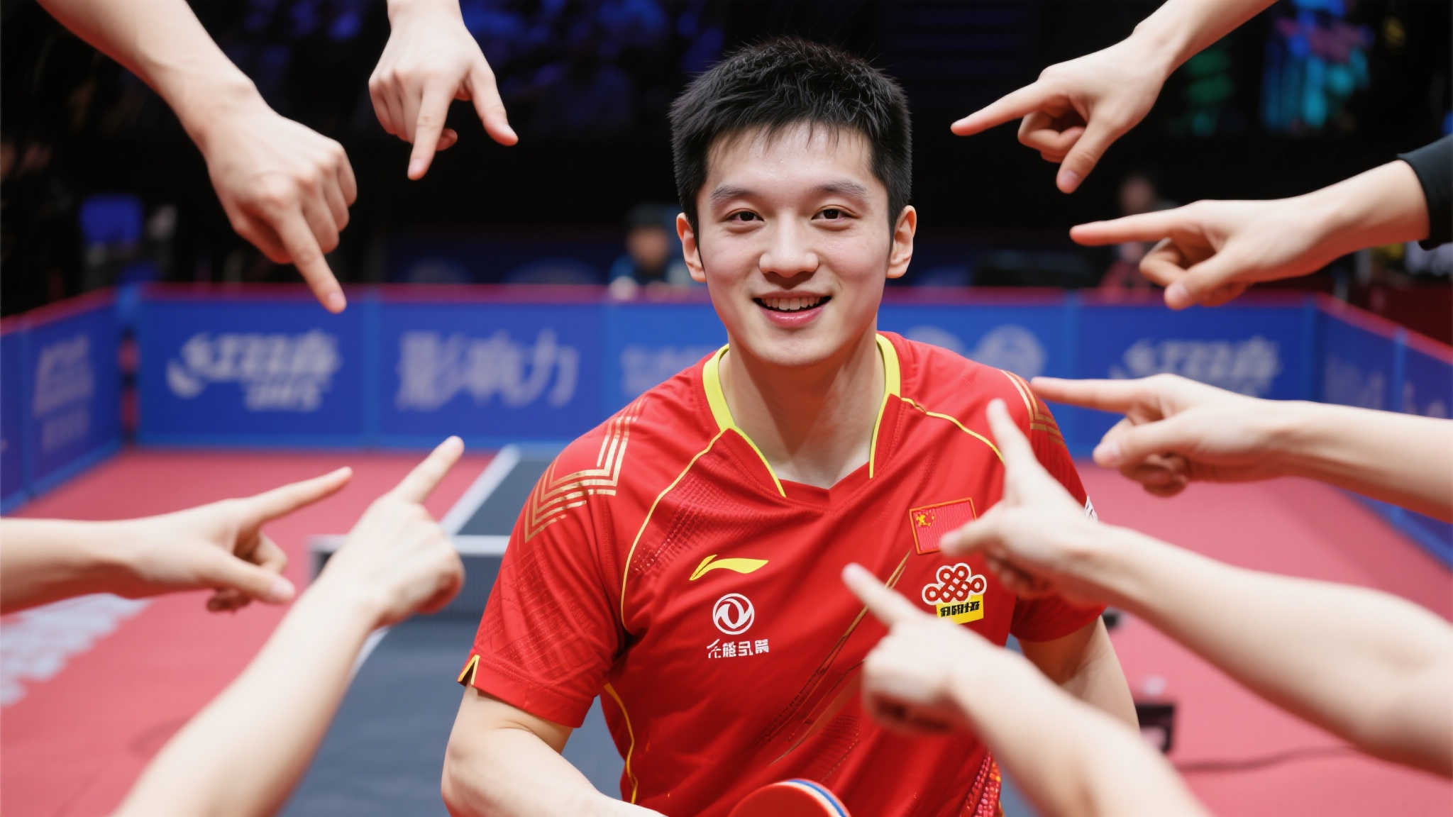 与此同时 与此同时