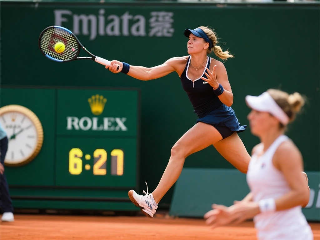 在球场内外 在球场内外