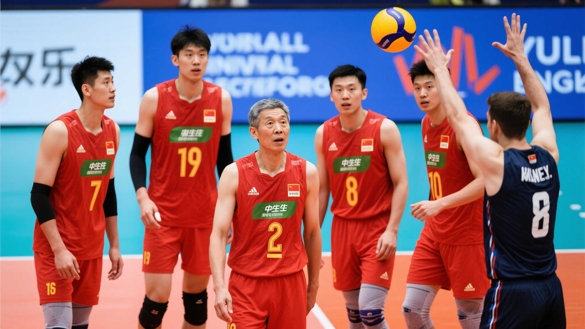 这导致他被 这导致他被