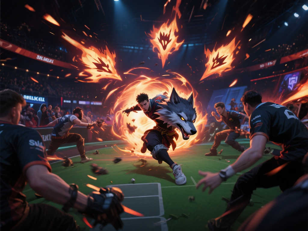 部的风云人 部的风云人