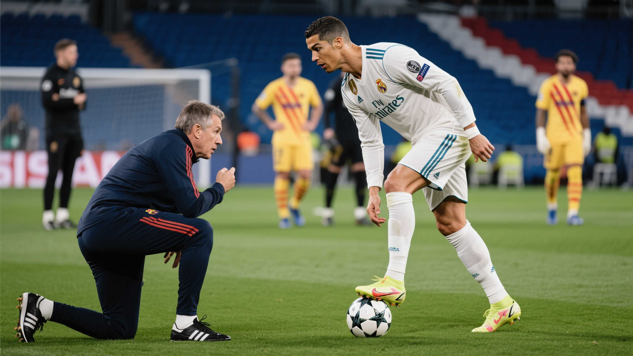 而是更深远 而是更深远