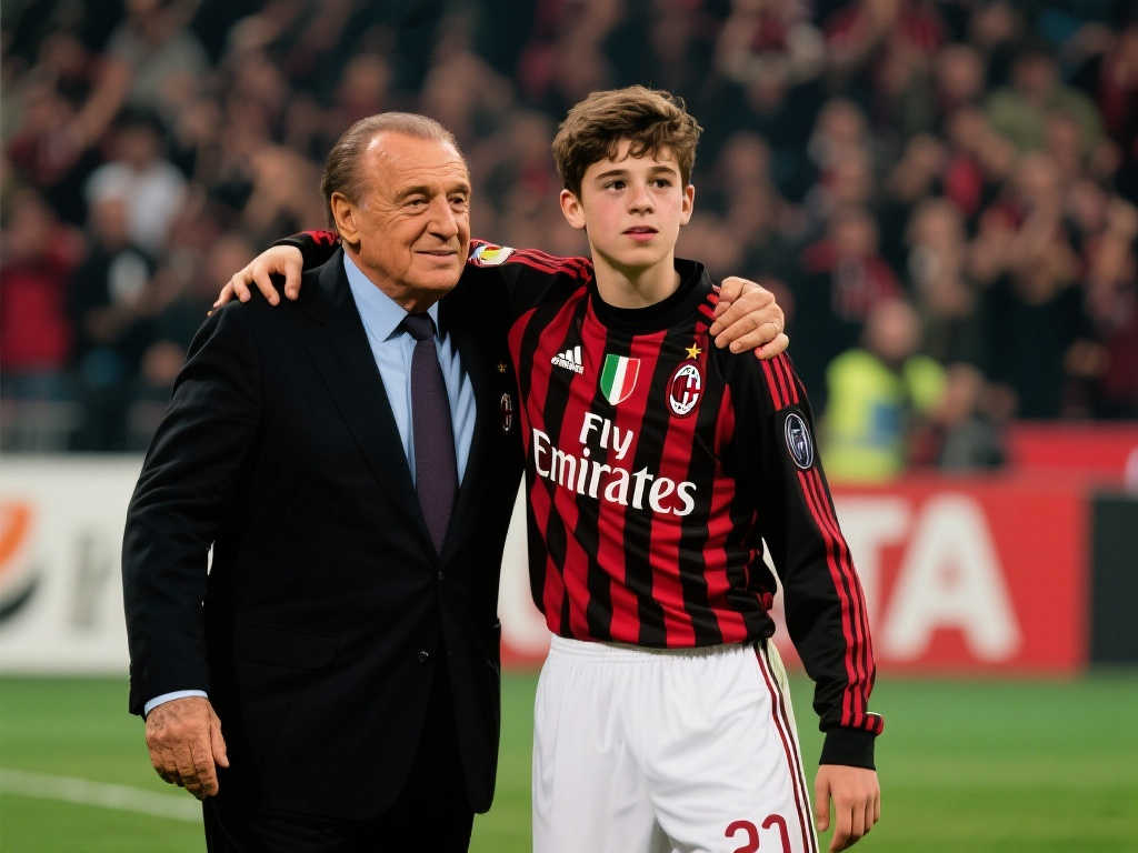 传统强队的 传统强队的