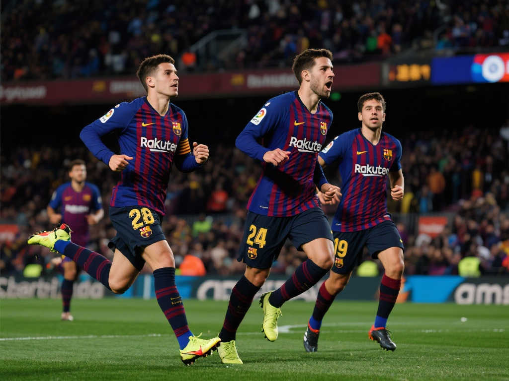 许多球迷与 许多球迷与