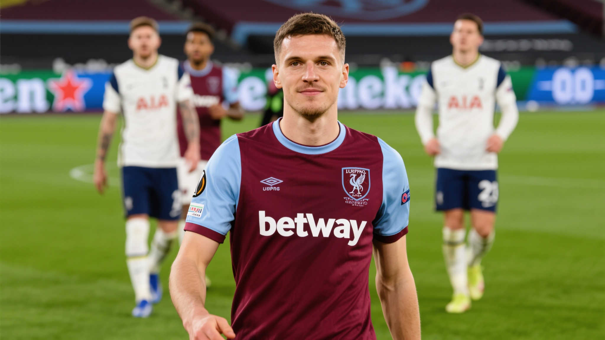 於下風的皇 於下風的皇