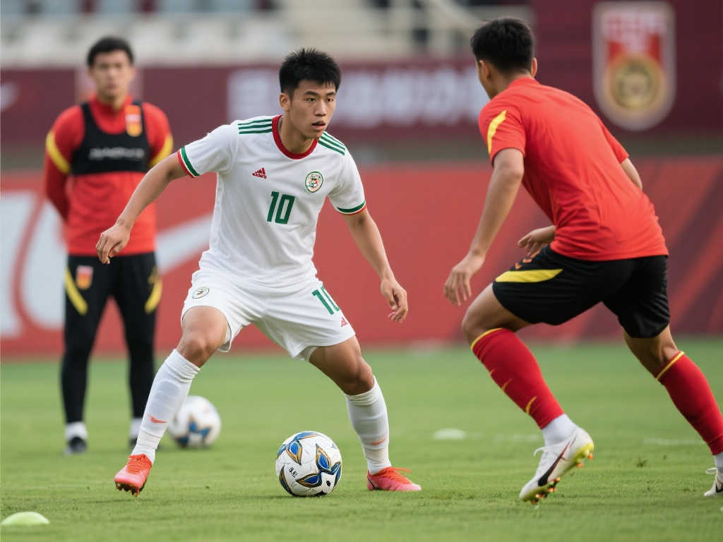 或將成為他 或將成為他