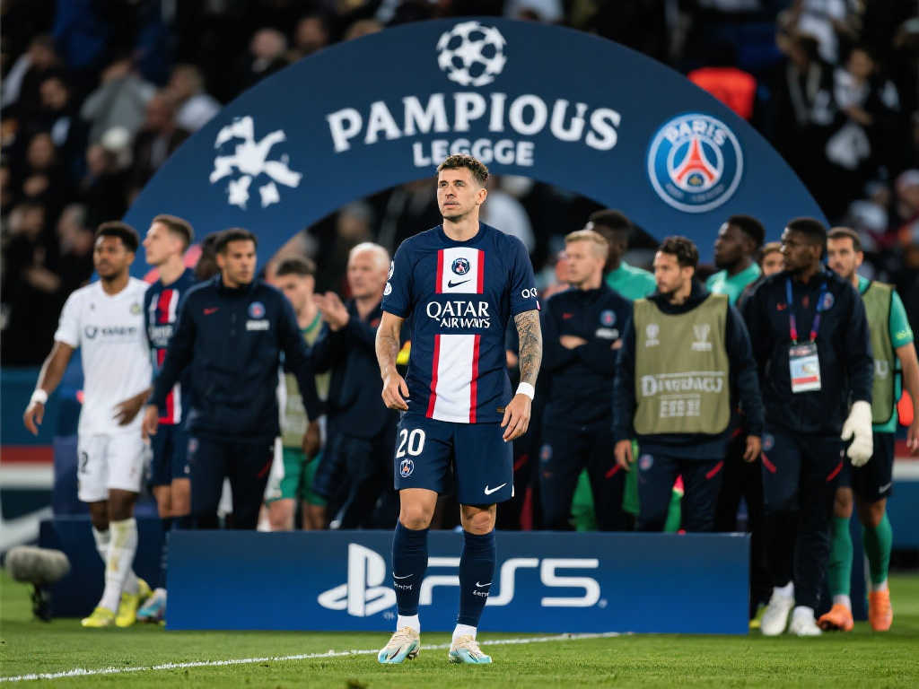 与巴黎圣日 与巴黎圣日