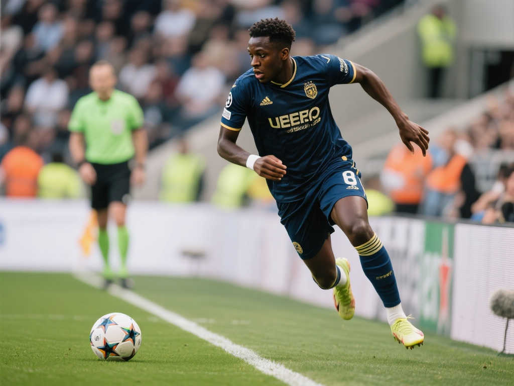 她不断突破 她不断突破