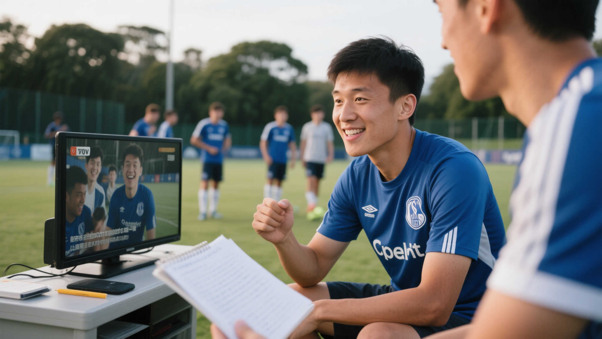 然而姆巴佩 然而姆巴佩