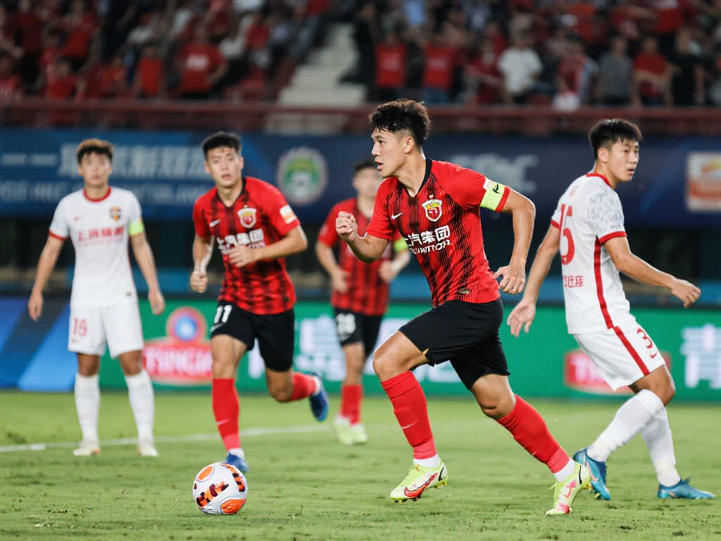 球雄心壮志 球雄心壮志