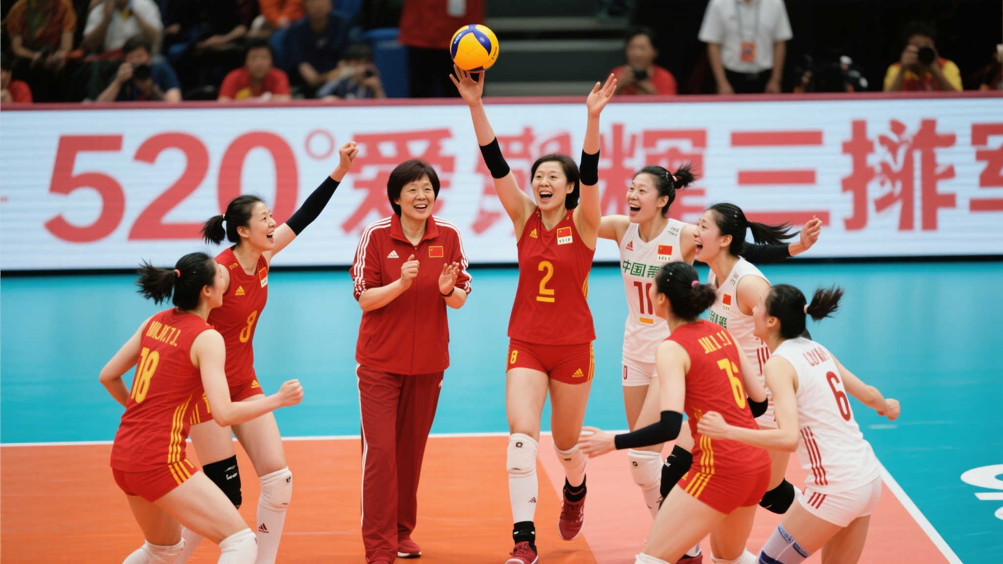 的狀態表示 的狀態表示